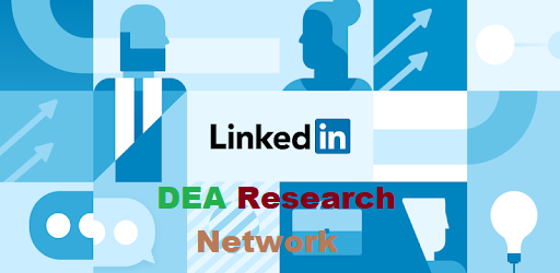 Join LinkedIn DEA Research Group